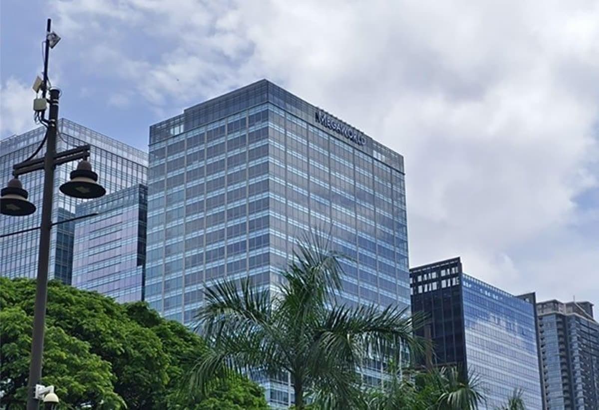 Megaworld Raises P945 Miilion From Sale of MREIT Shares