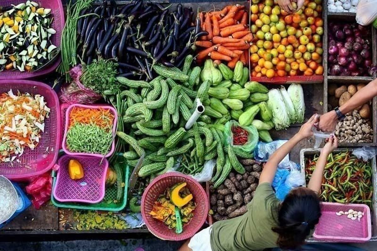 Sustainable Funding for Agriculture