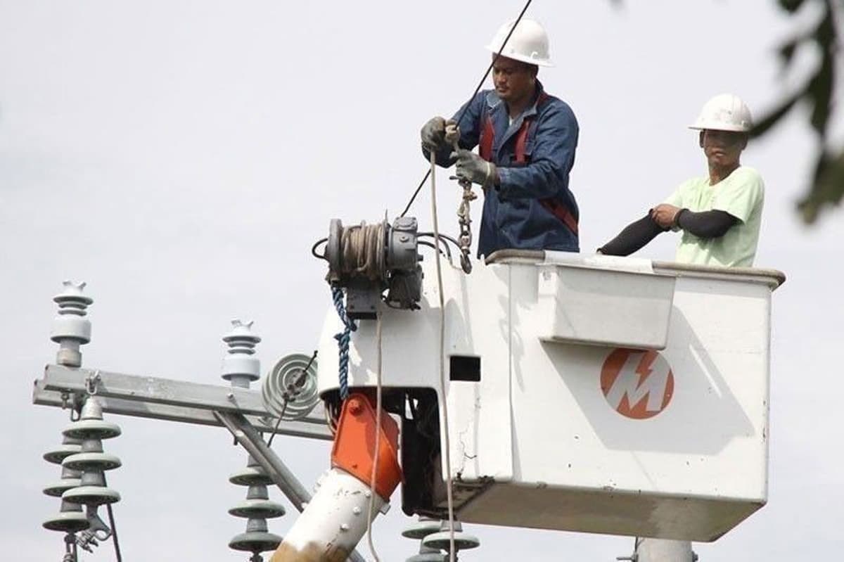 ‘P430 Billion Needed to Electrify Every Filipino Home’