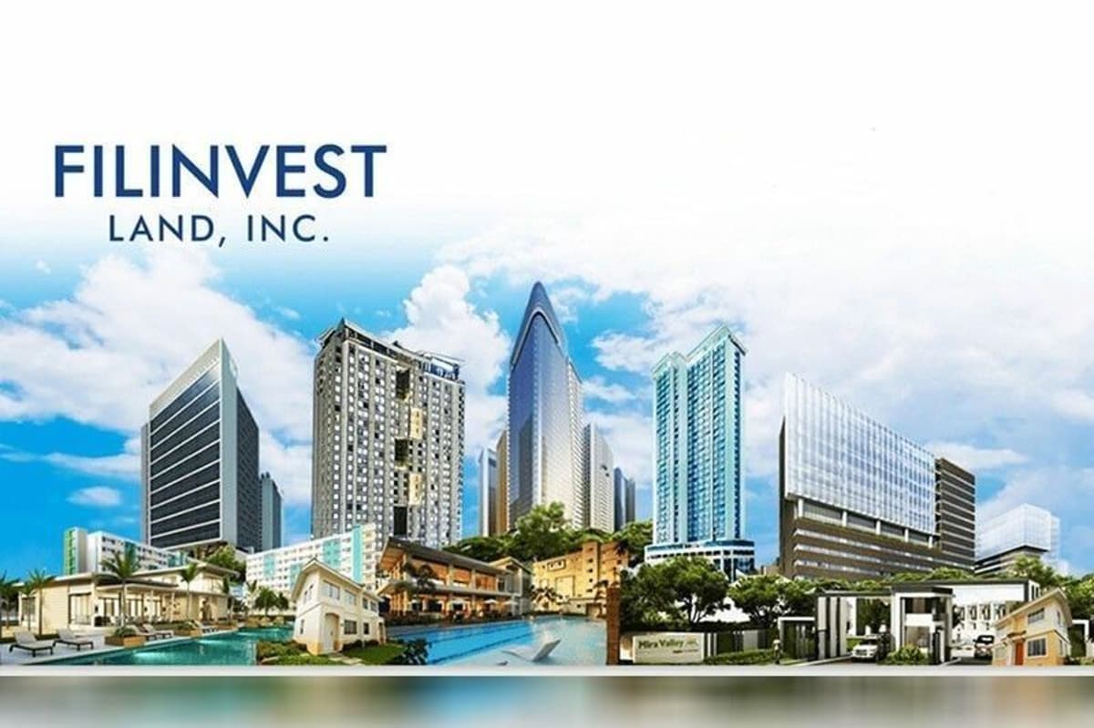 Filinvest Land, FILRT Included in ATRAM SDG Fund