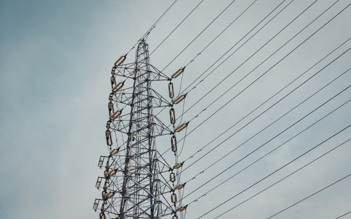 Visayas Grid Issues May Last 1 to 2 Years, Says DOE