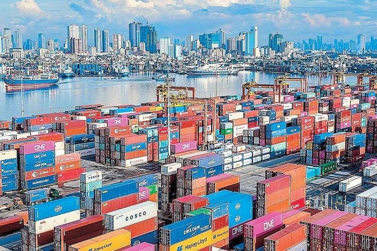 US Eyes New Tariffs on Phlilippines 59 Countries