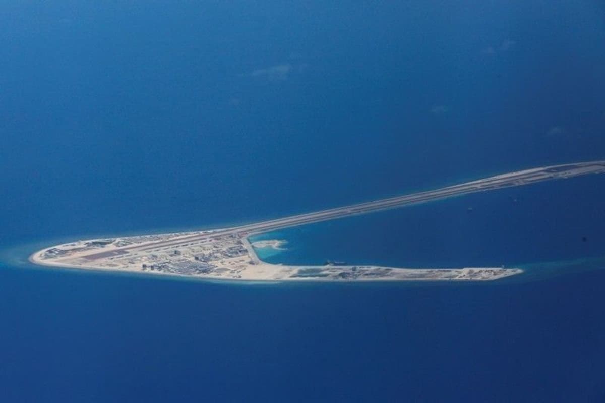 The Unsinkable Spirit Highlights Pinoy Courage to Safeguard Blue Economy