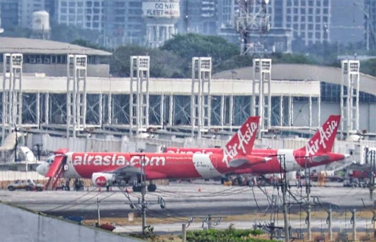 AirAsia Bringing First A220s to Philippines