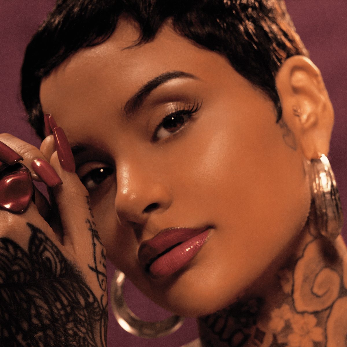 Kehlani