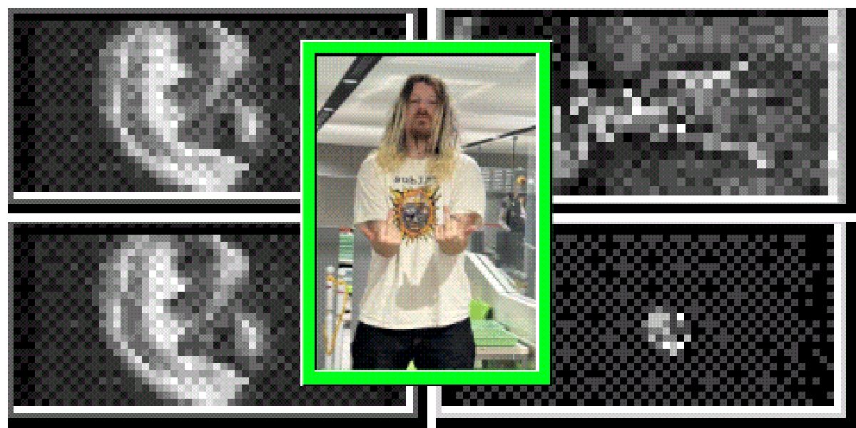 Talking to Dylan Brady About Real Shit (Like Tubas)