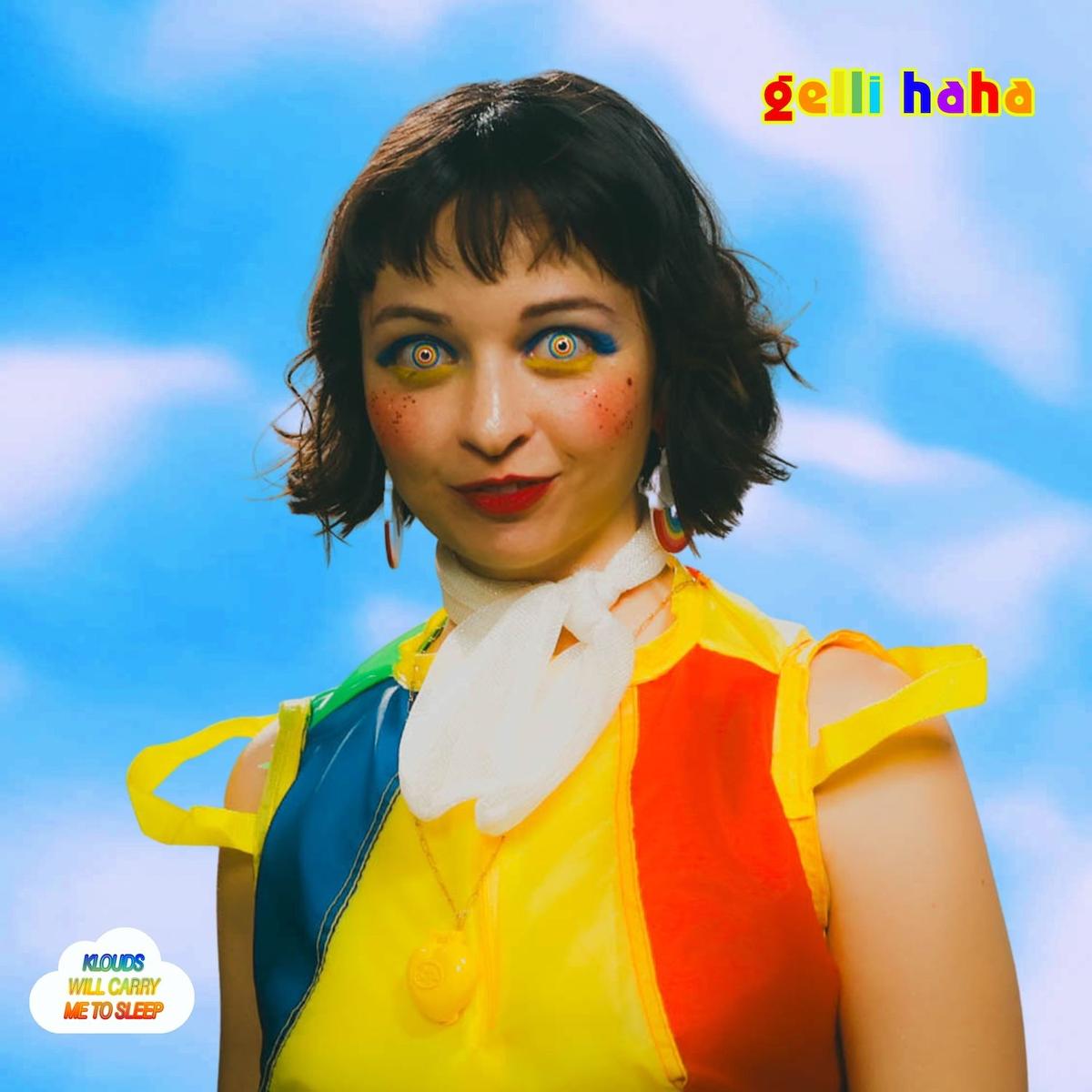 “Klouds Will Carry Me to Sleep”