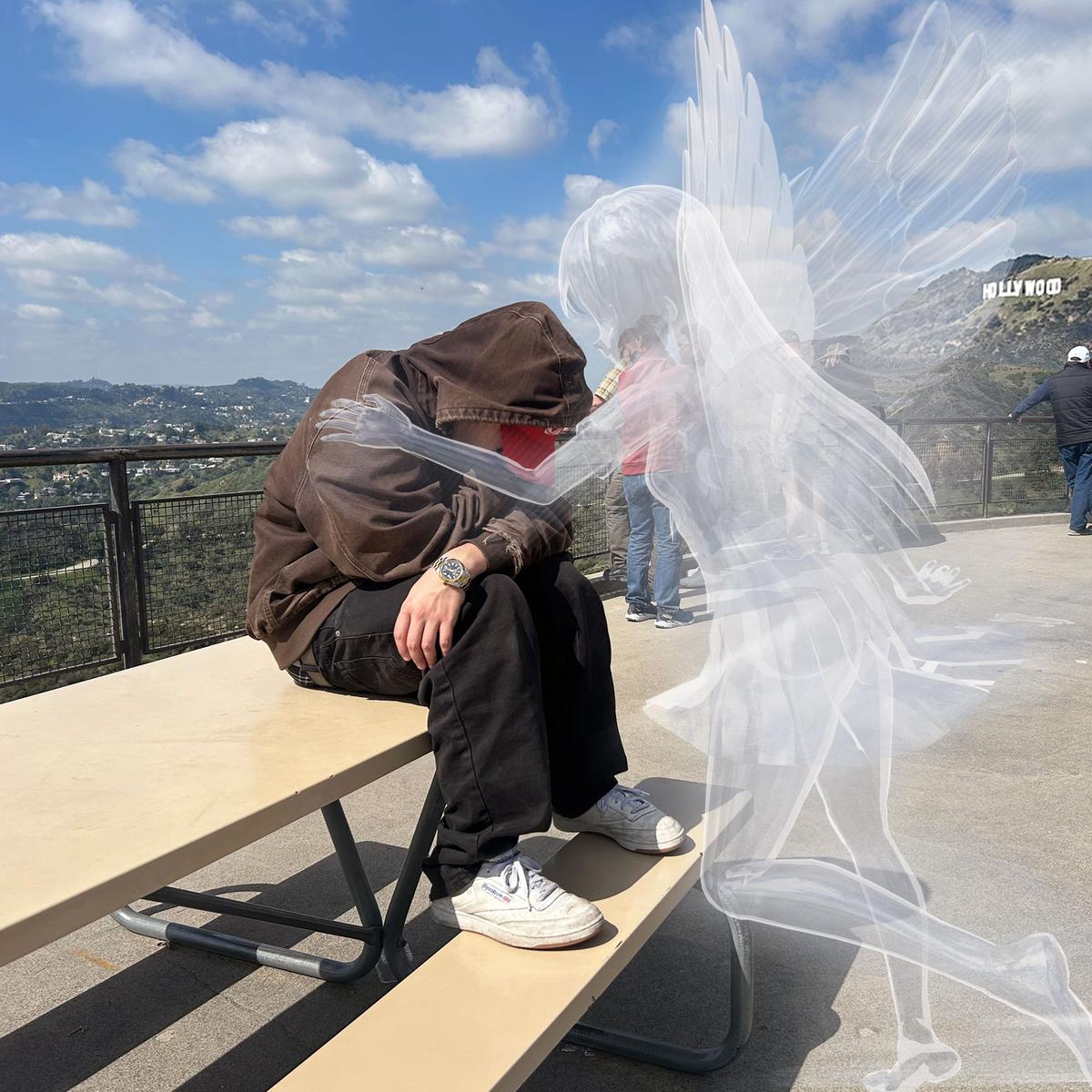 City of Careless Angels