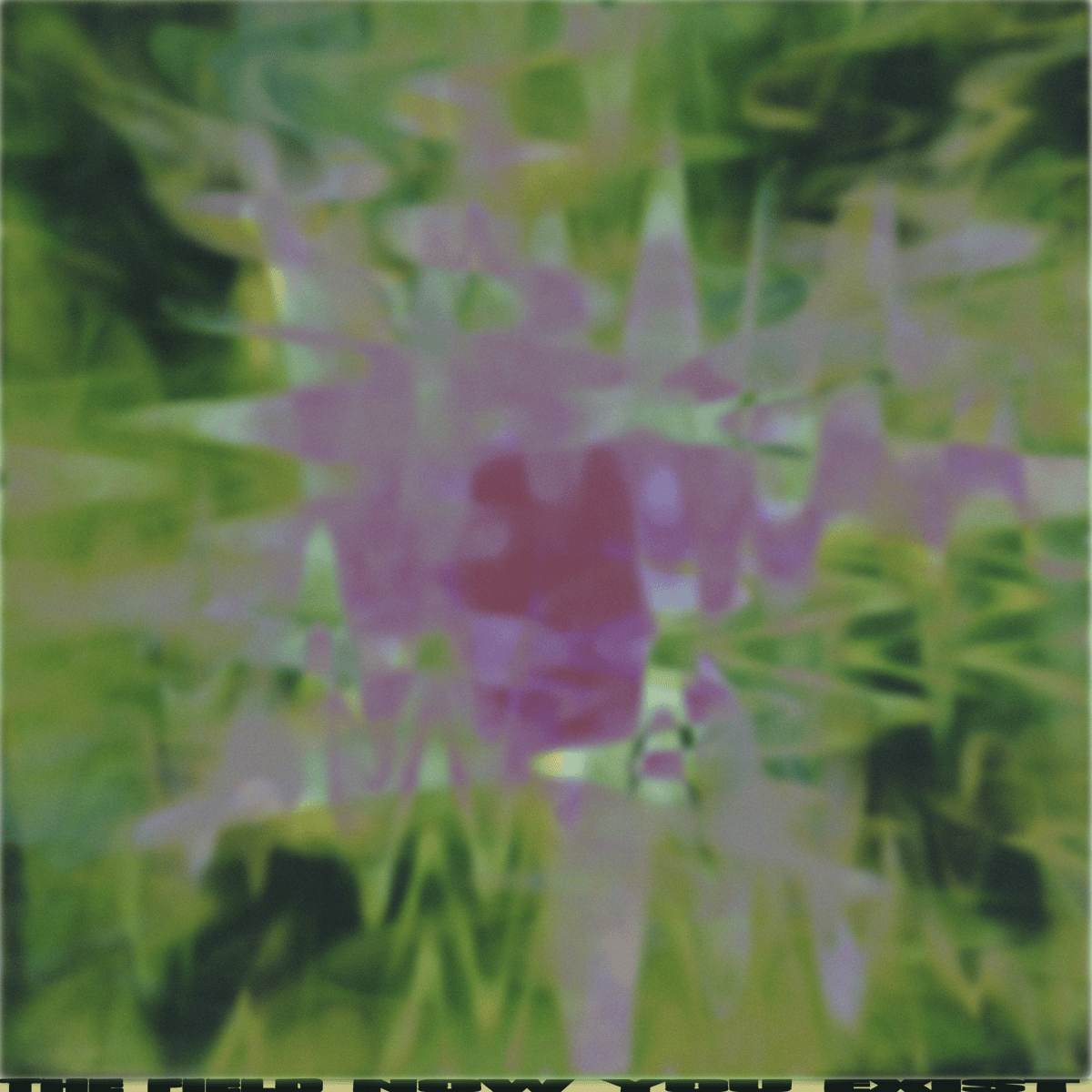 Now You Exist EP