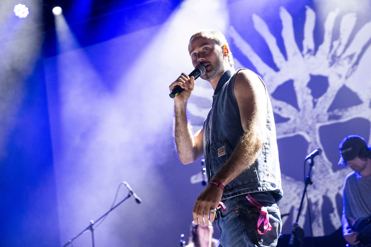 Wu Lyf Postpone North American Shows