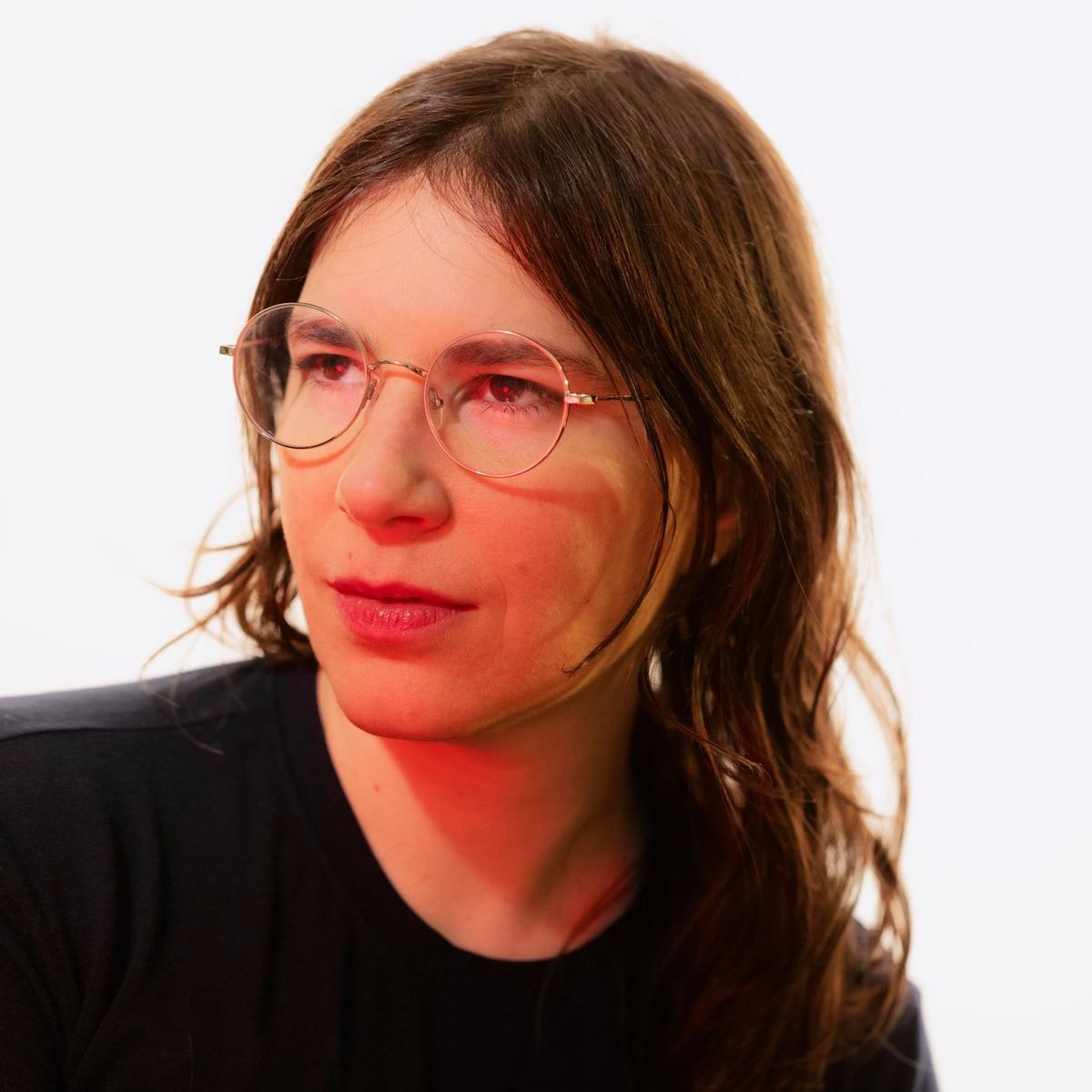 Ruth Garbus Readies New Album Profound