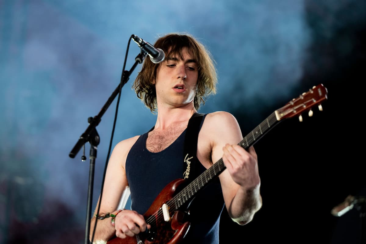 Geese Set 2026 North American Tour Dates