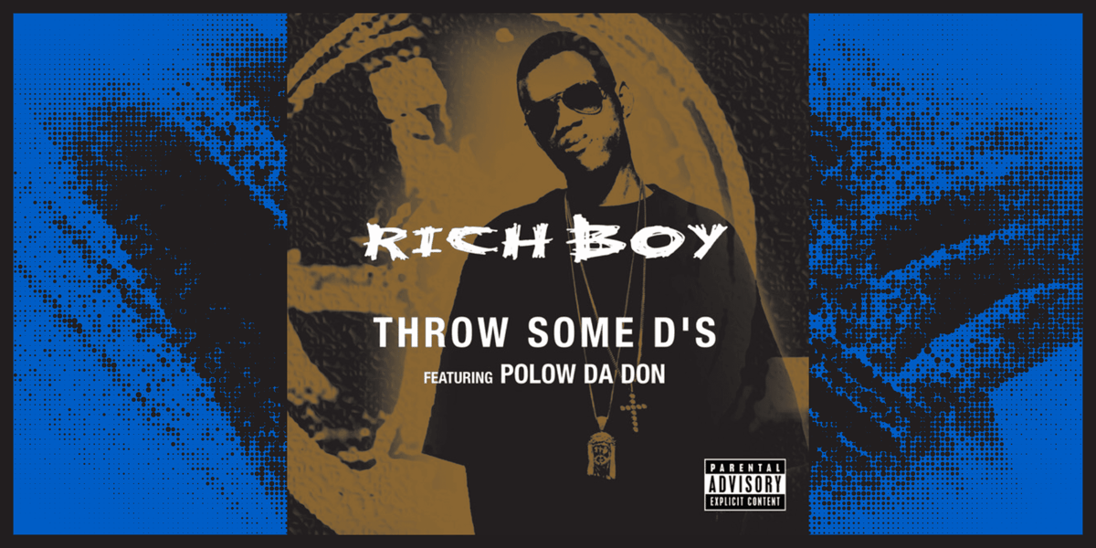 “Throw Some D’s”