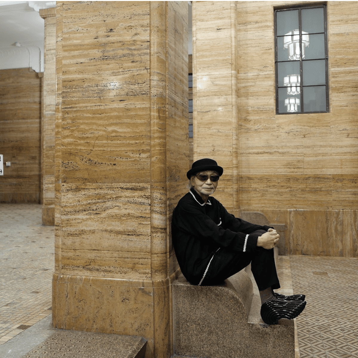 Haruomi Hosono Details New Album Yours Sincerely