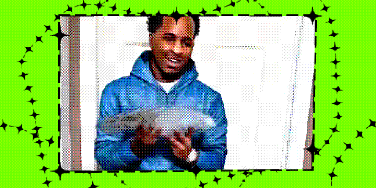 On AI in Hip-Hop