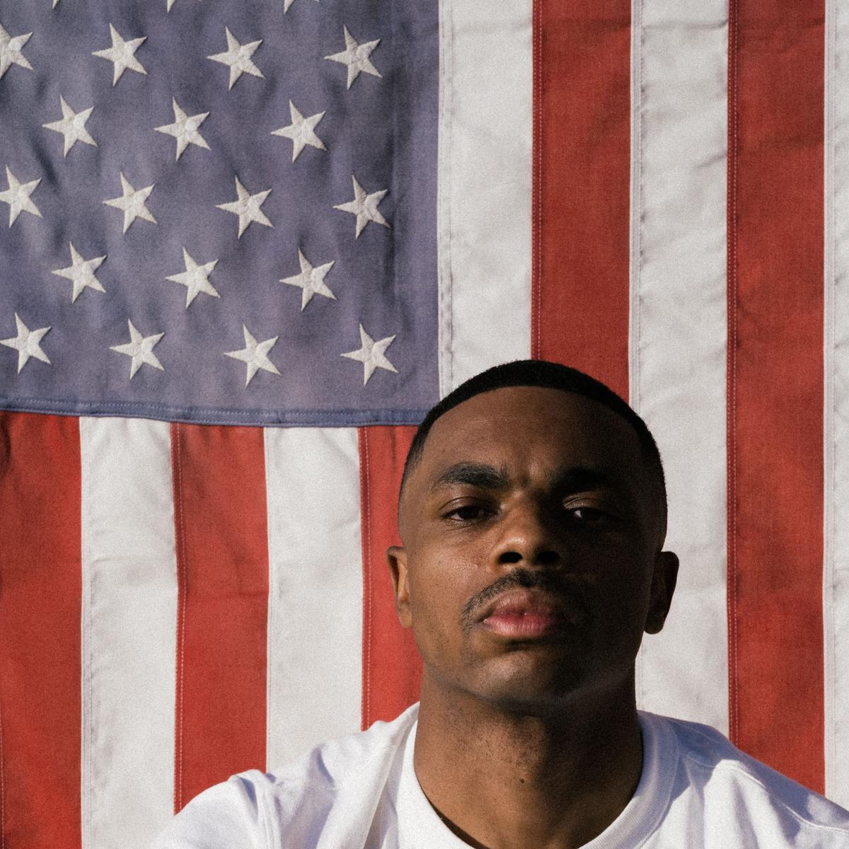 Vince Staples Lines Up North American Tour