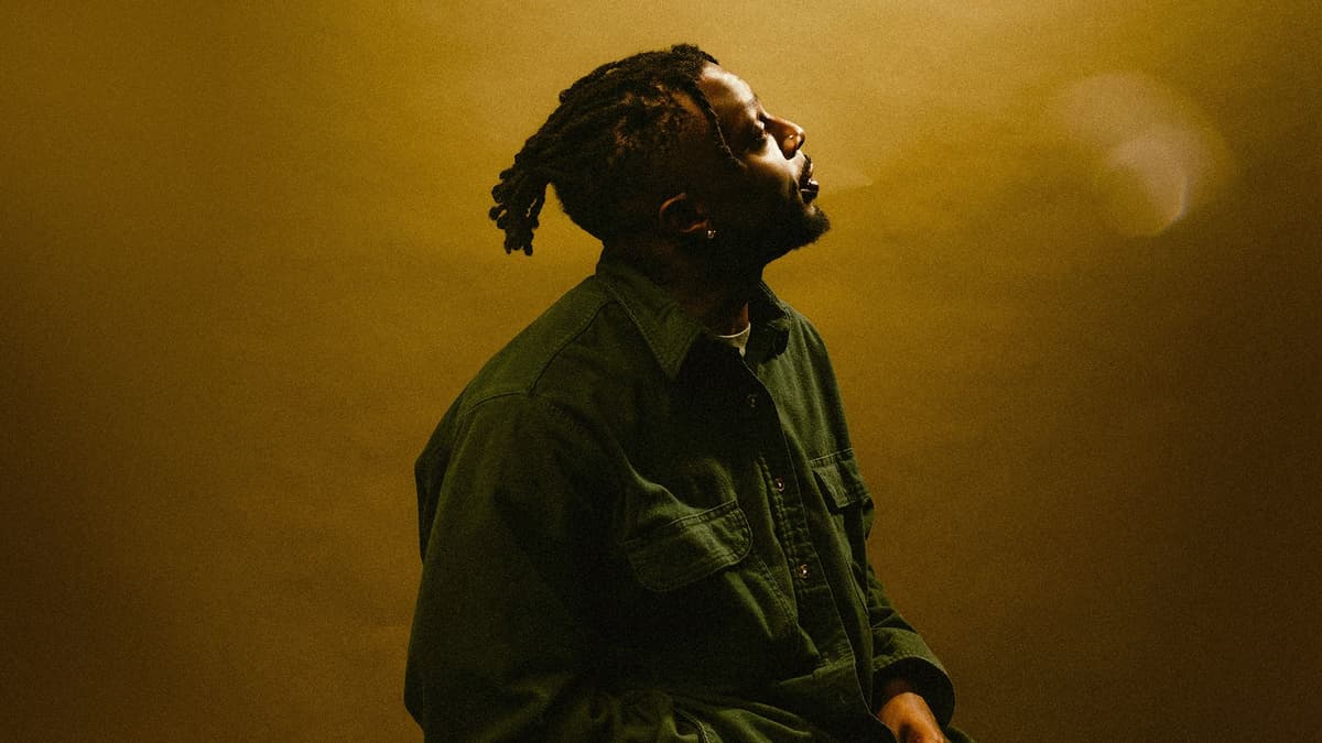 Isaiah Rashad to Hit the Road on U.S. Tour
