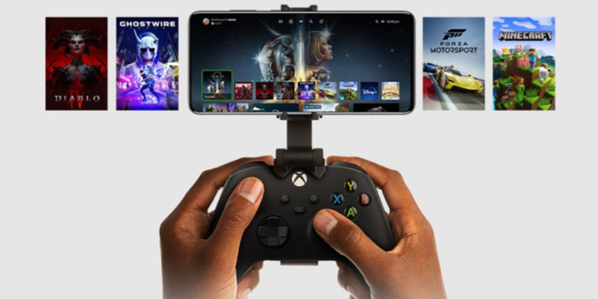 Microsoft Says Xbox Mobile Store “Not Dead” Despite Stalled Rollout