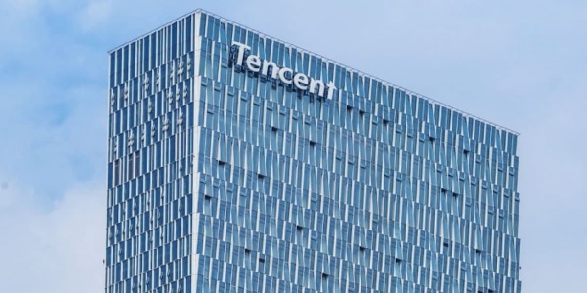 Report: Trump Administration Reviews Tencent Gaming Investments over Security Concerns