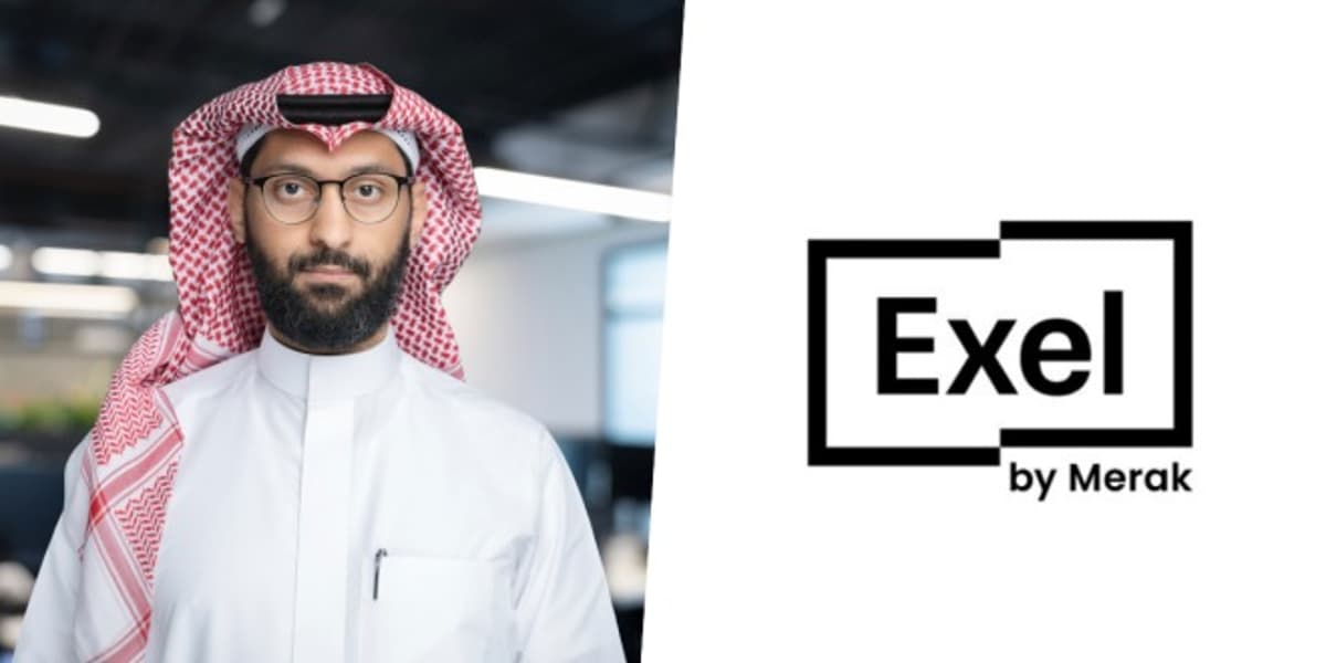Exel by Merak Appoints Faisal Sedrani as CEO to Lead Its Next Growth Phase