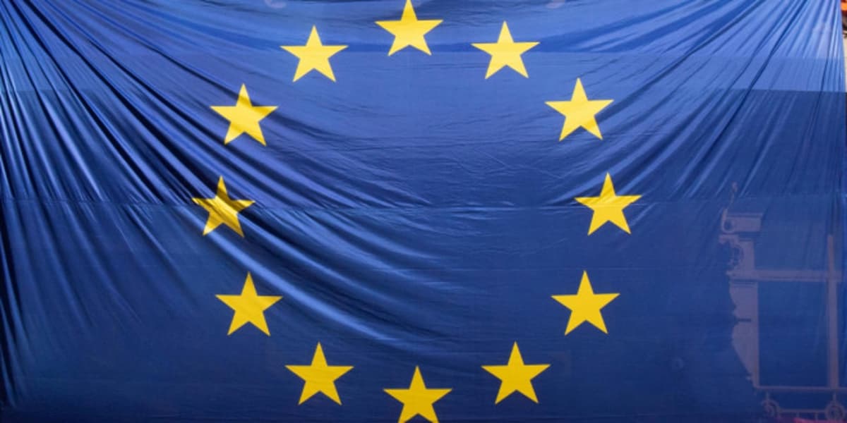 EU's Digital Markets Act Has "Not yet Reached Its Full Potential"