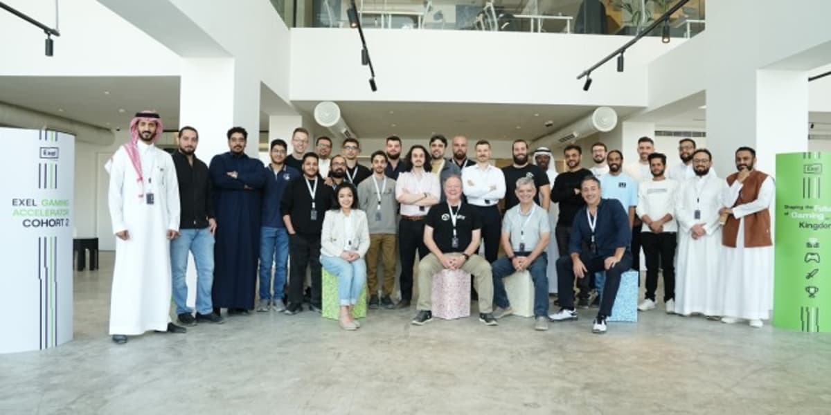 19 MENA Startups Graduate From the Second Exel by Merak Accelerator Cohort