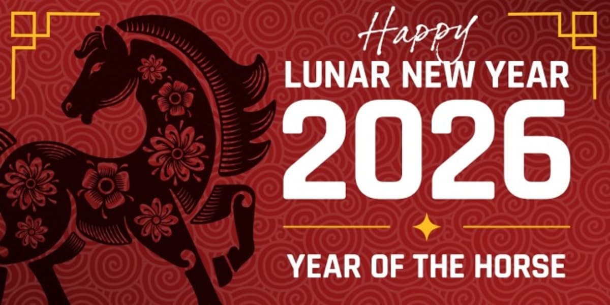 Pocket Gamer Connects Wishes You a Prosperous Lunar New Year