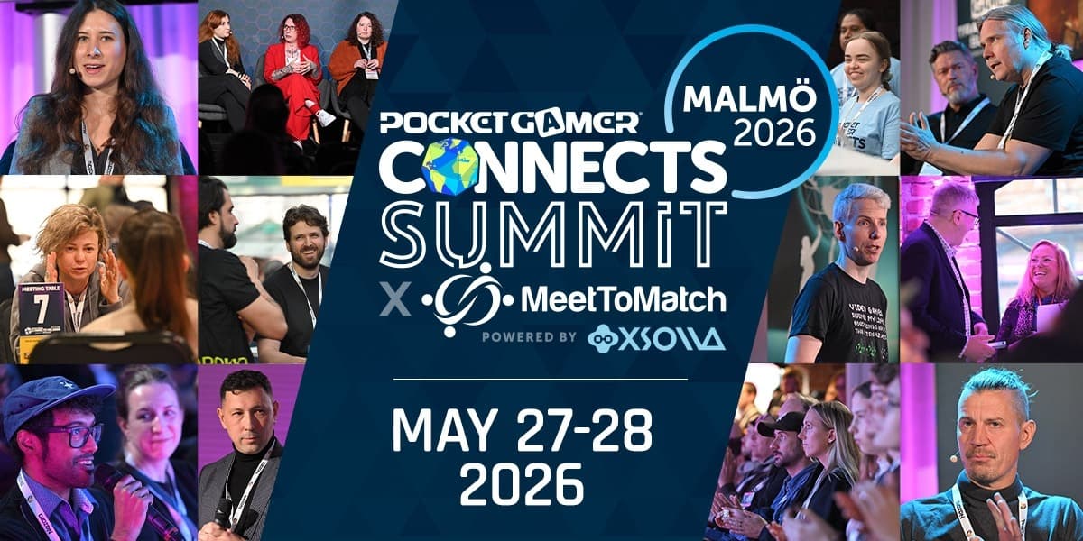 NEW FOR 2026! PG Connects Summit Malmö Tickets Have Gone Live!