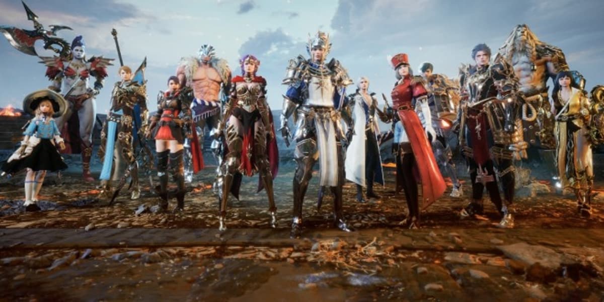 Netmarble to Shut Down Seven Knights 2 in April