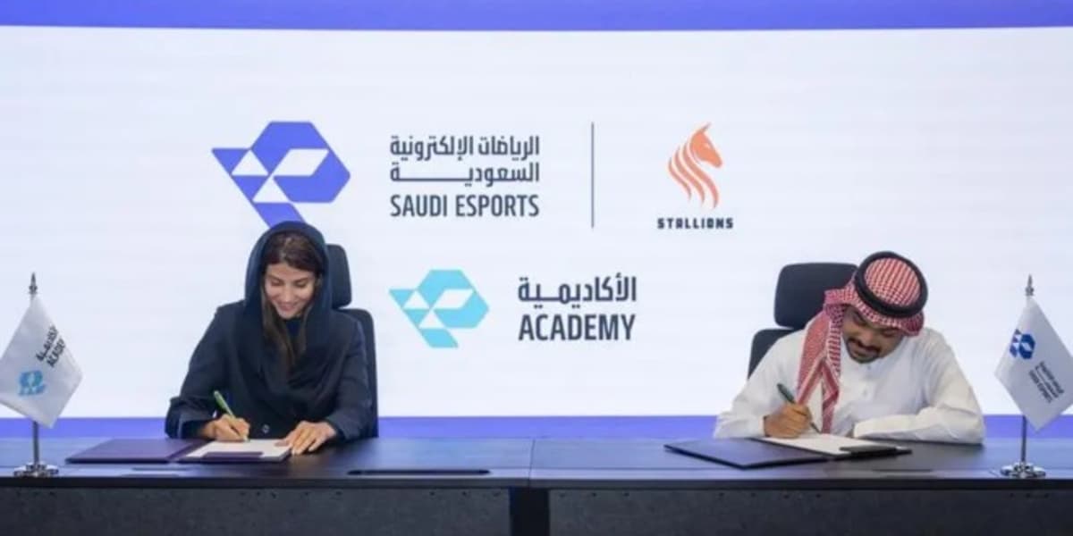 Saudi Esports Federation Partners with ROC Esports and Team Stallion to Strengthen the Kingdom’s Esports Ambitions