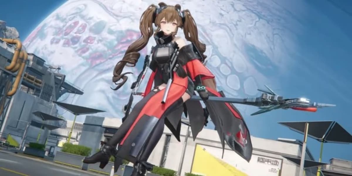 Arknights: Endfield Makes $46m in First Month on Mobile