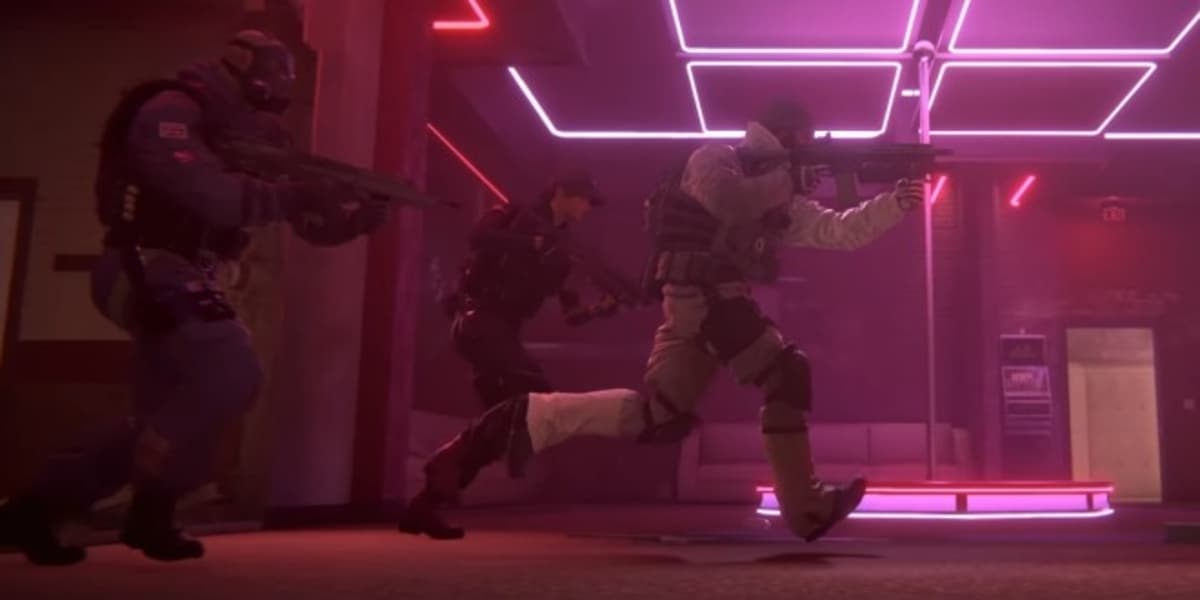 Rainbow Six Mobile Launches Globally Today After Navigating Hiatus and Extended Development