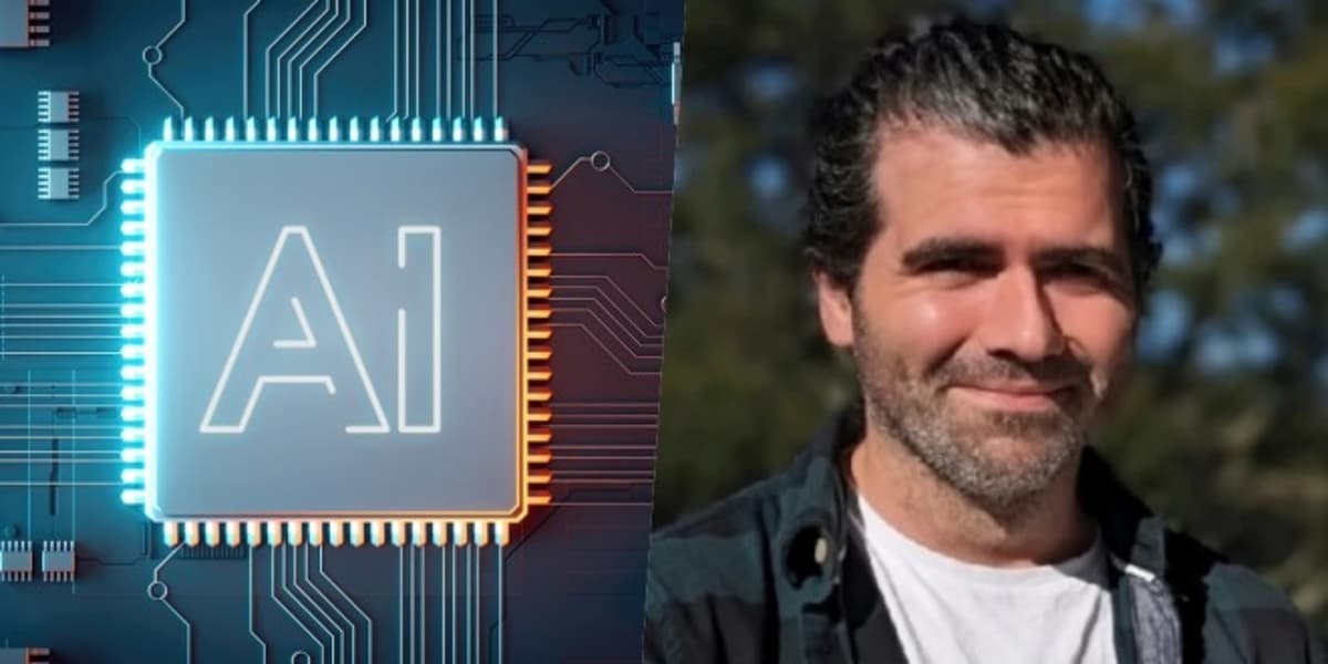 AI Won't Make Your Game, but It Can Lighten the Load