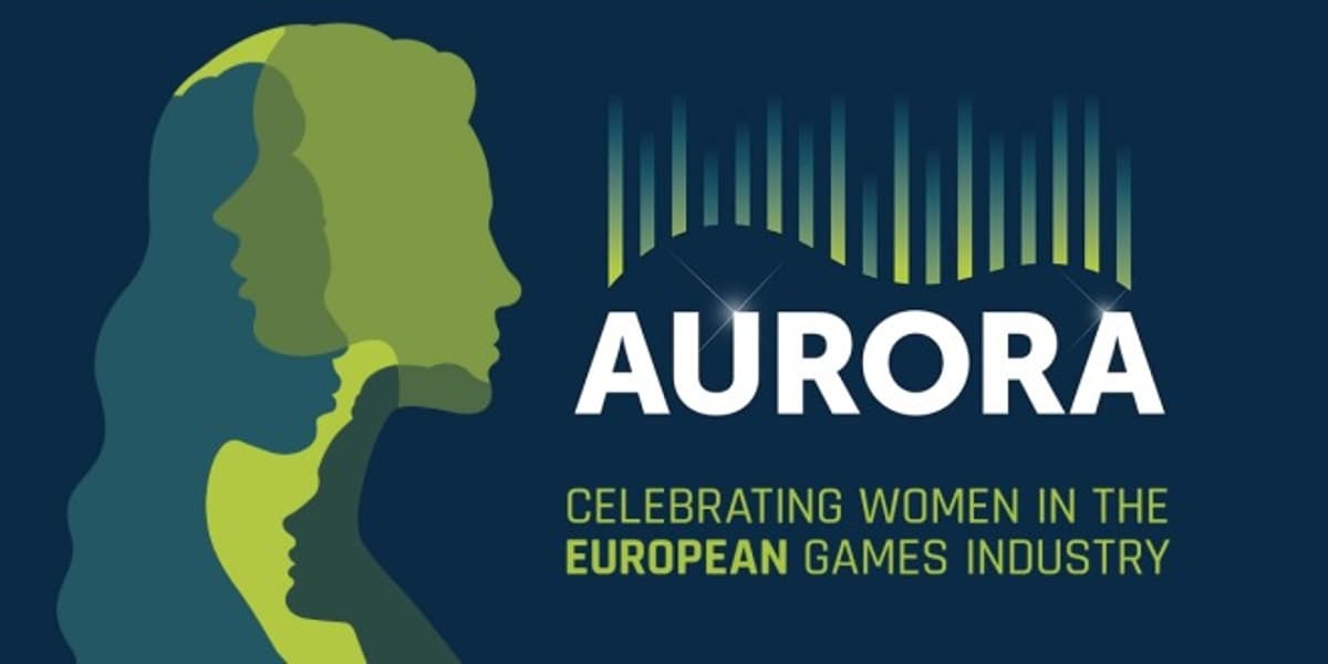 Aurora Awards Europe - Nominations Now Open!