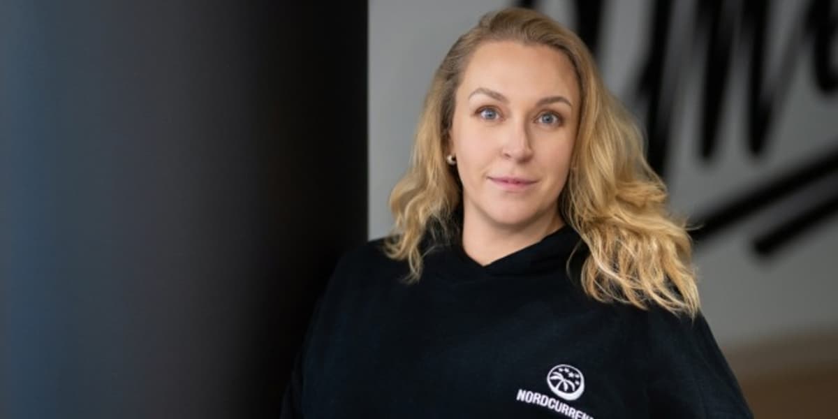 Leading with Impact: Ada Mockute Jaime on Growth, Inclusion and Global Games Strategy