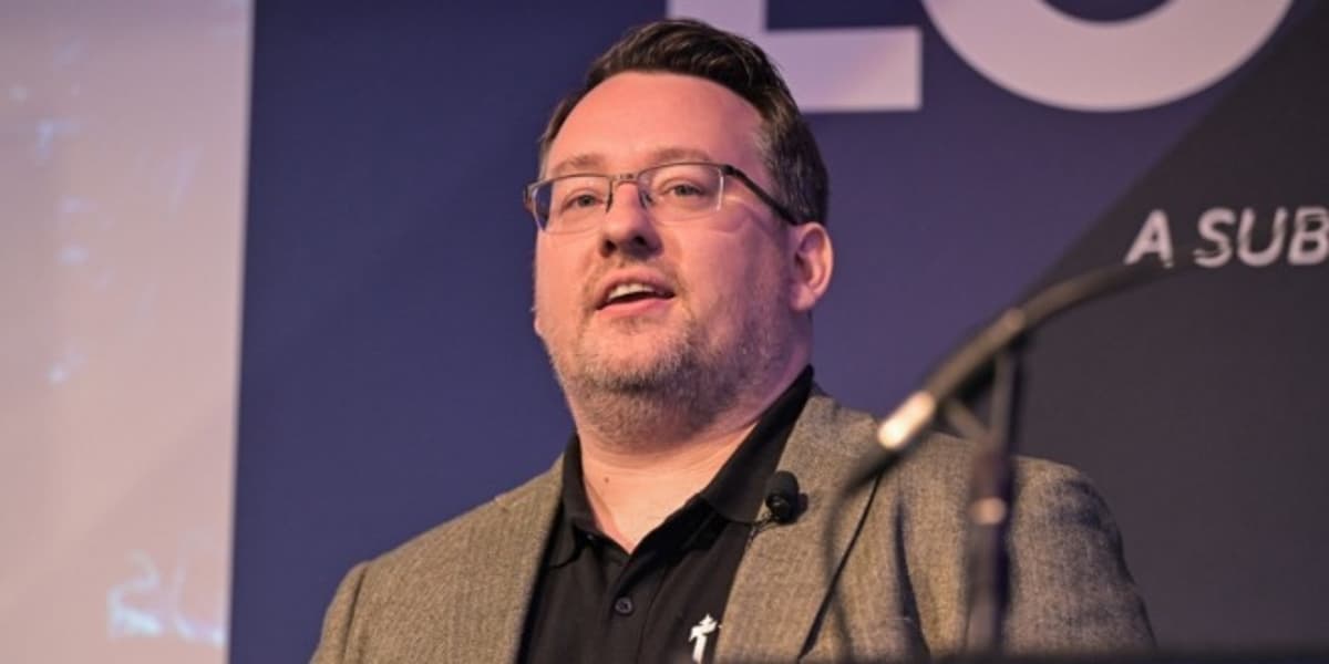 Tebex's Liam Wiltshire: "New Regulations Quietly Change Who Owns the Player Relationship"