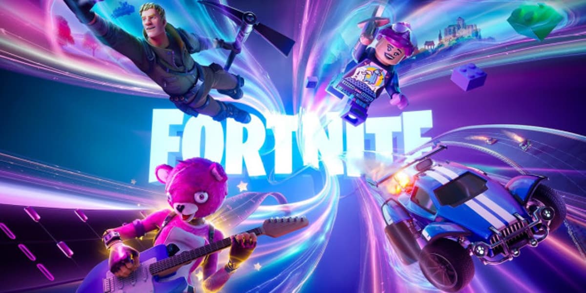 Fortnite’s Global iOS Comeback Drives Downloads to Eight-Year High
