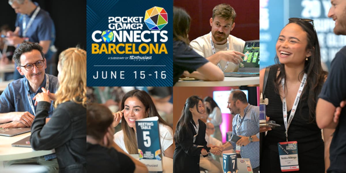 Bigger than Ever Big Indie Zone and Career Zone Coming to Barcelona with Support From Gameloft