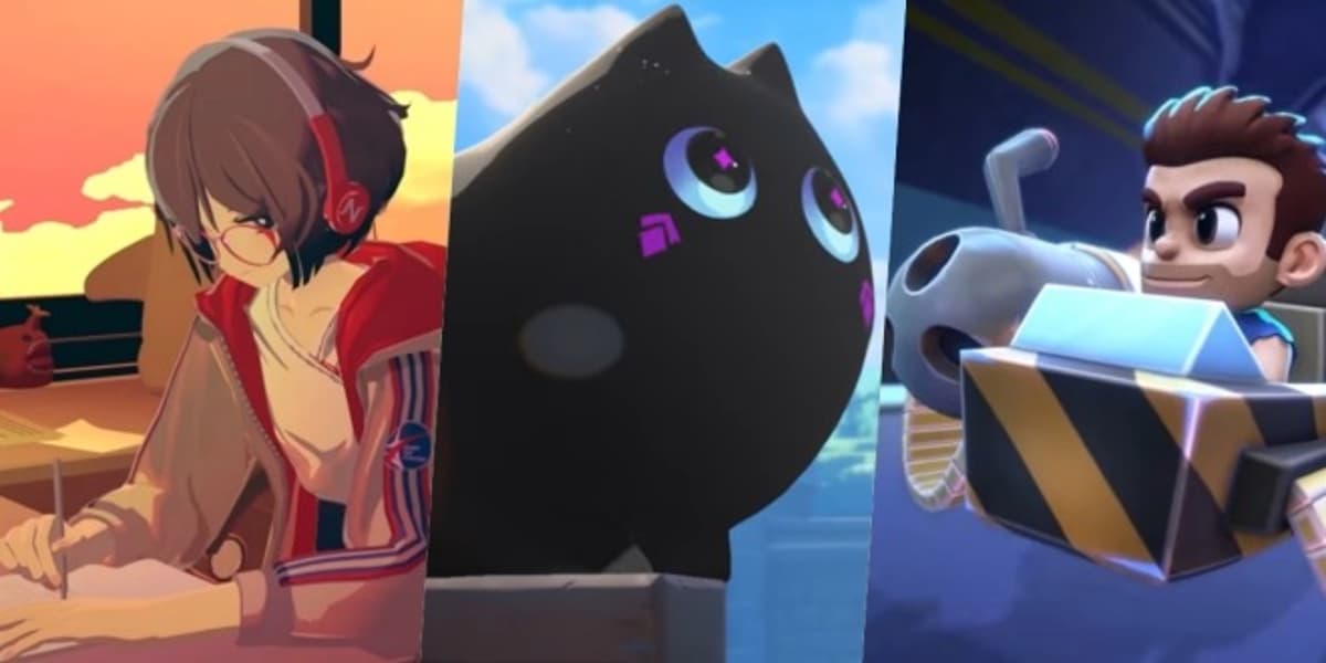 New Release Roundup: Jetpack Joyride Racing, Mongil: Star Dive, Chill with You: Lo-Fi Story, and More