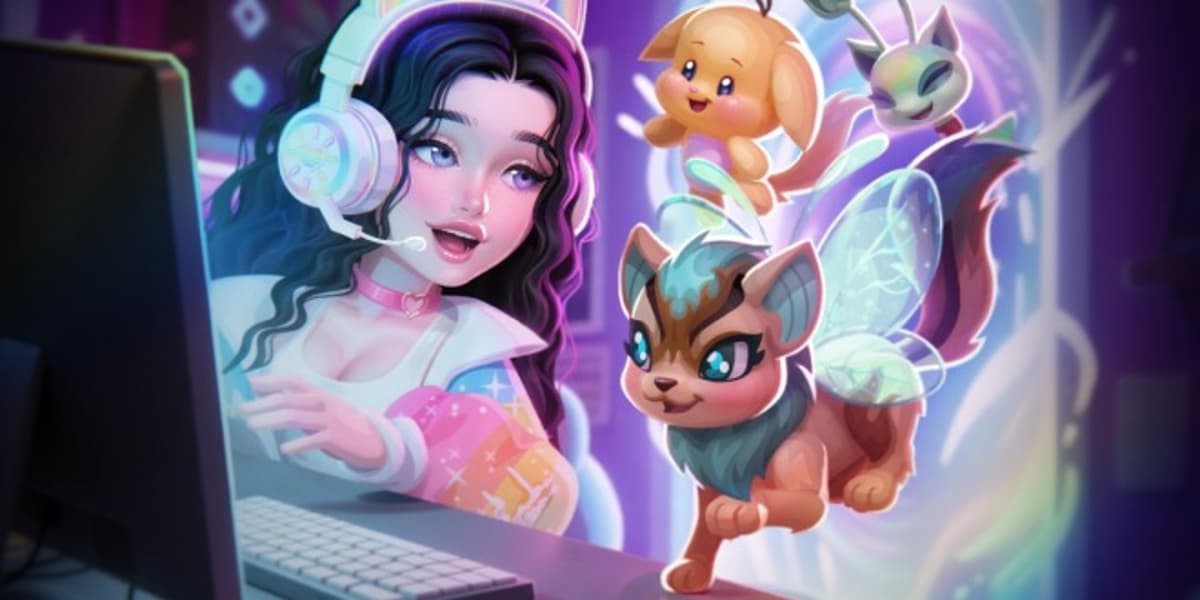 Highrise Partners with Neopets for a Limited-Time Mobile Crossover