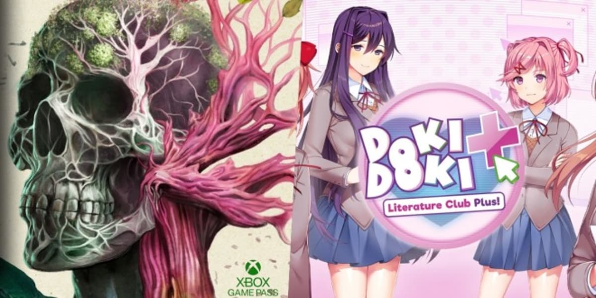 Xbox Game Pass’ Value Debate and Doki Doki Literature Club’s Policy Clash | Week in Views