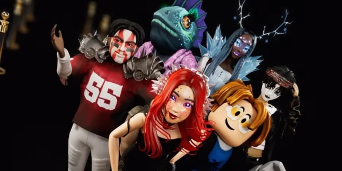 Roblox Workforce Grows 24% to over 3,000 Full-Time Staff