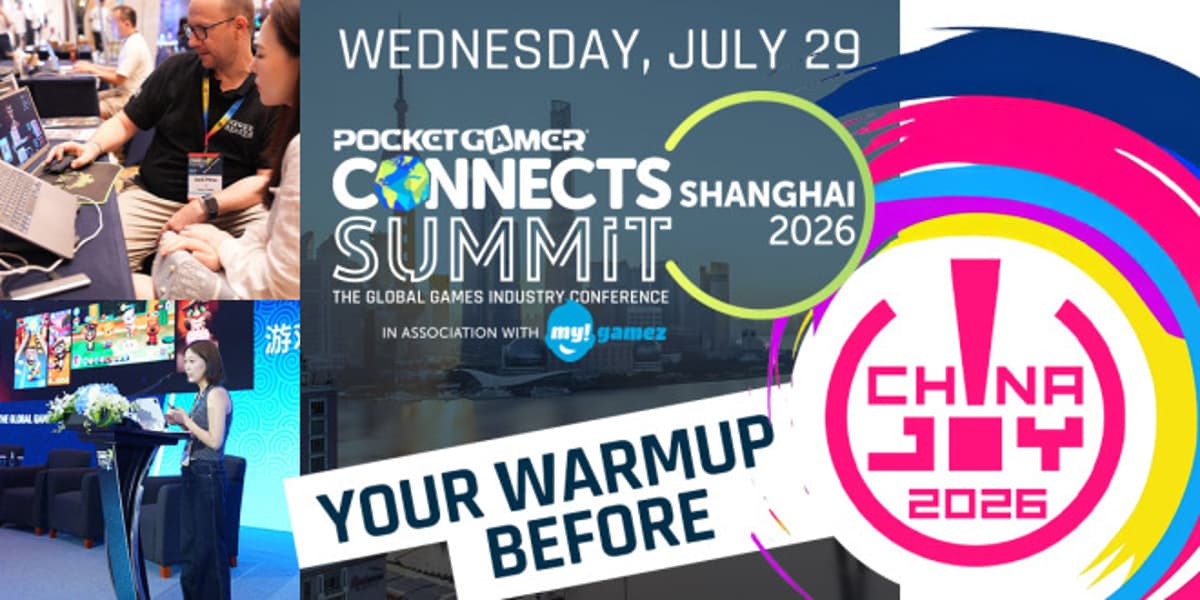 What to Expect at Next Month's PGC Summit Shanghai