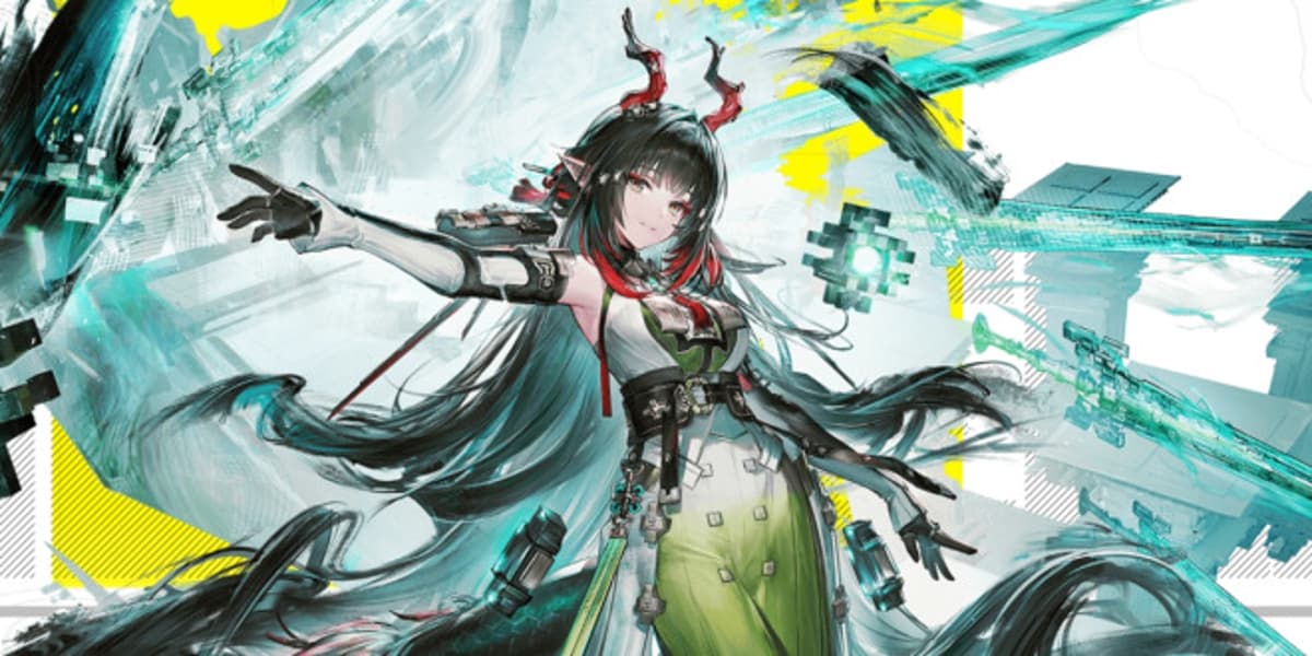 Arknights: Endfield Approaches $100m on Mobile in Three Months