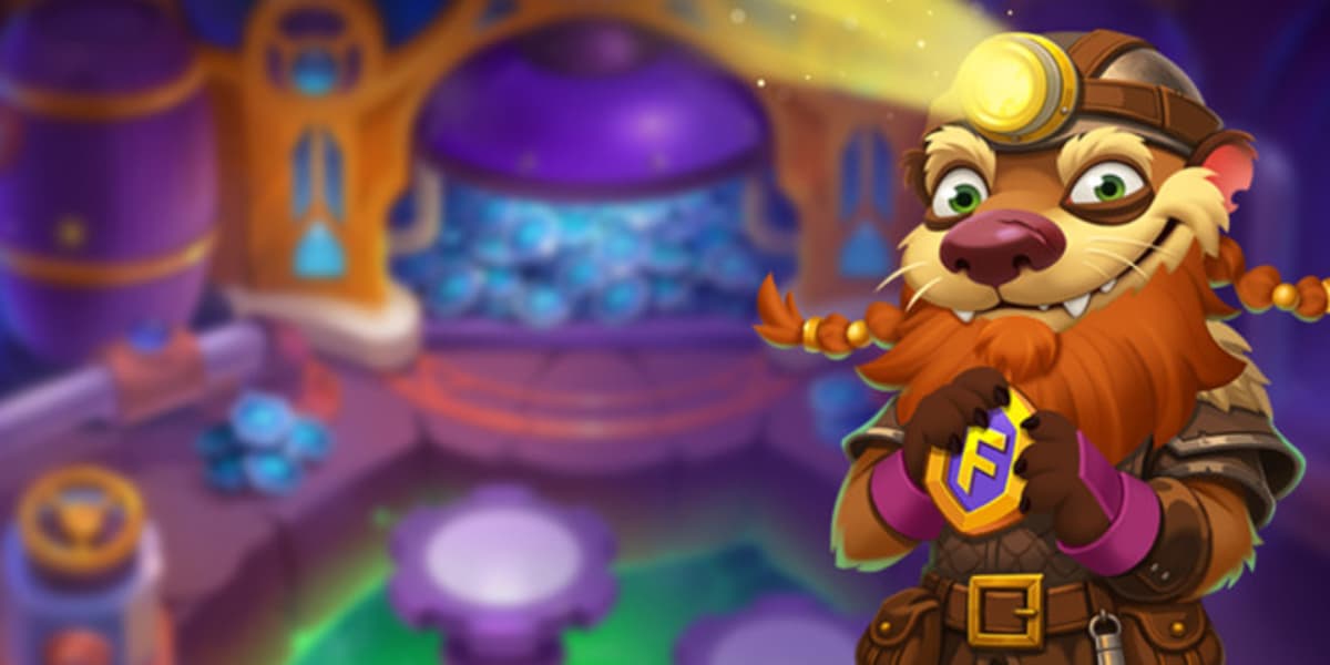 Ludus Surpasses 10m Downloads as New Divisions System Drives Competitive Play
