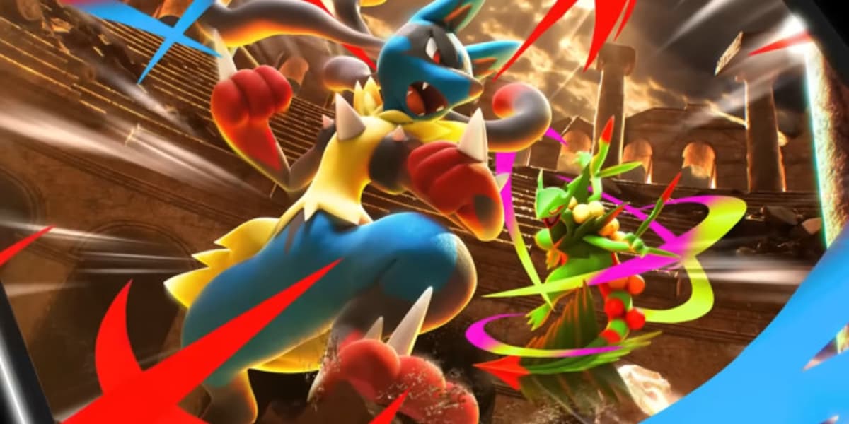 Pokémon TCG Pocket Makes $1.6bn in 1.5 Years