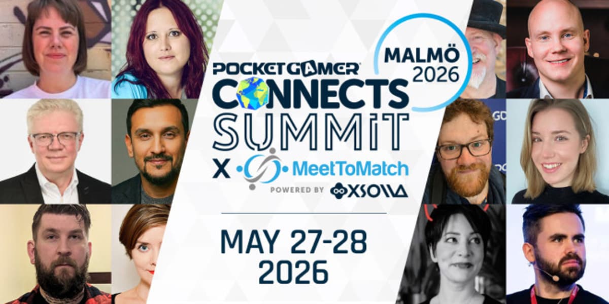 Sony, Embark, Landfall Games, Raw Fury and More Bring Expert Insight to PG Connects Summit Malmö