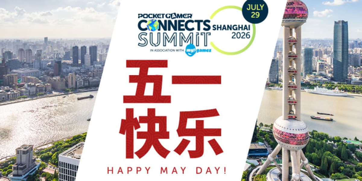 Make Your China Market Move This May Day