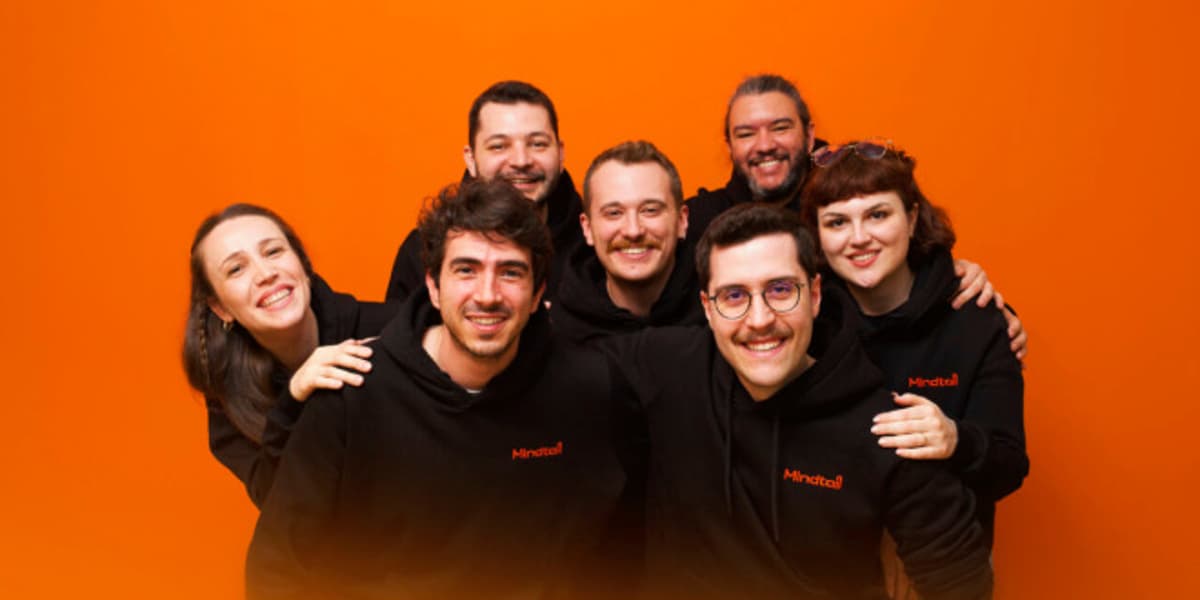 Mindtail Raises $2M Pre‑seed Round to Expand AI‑driven Puzzle Game Studio