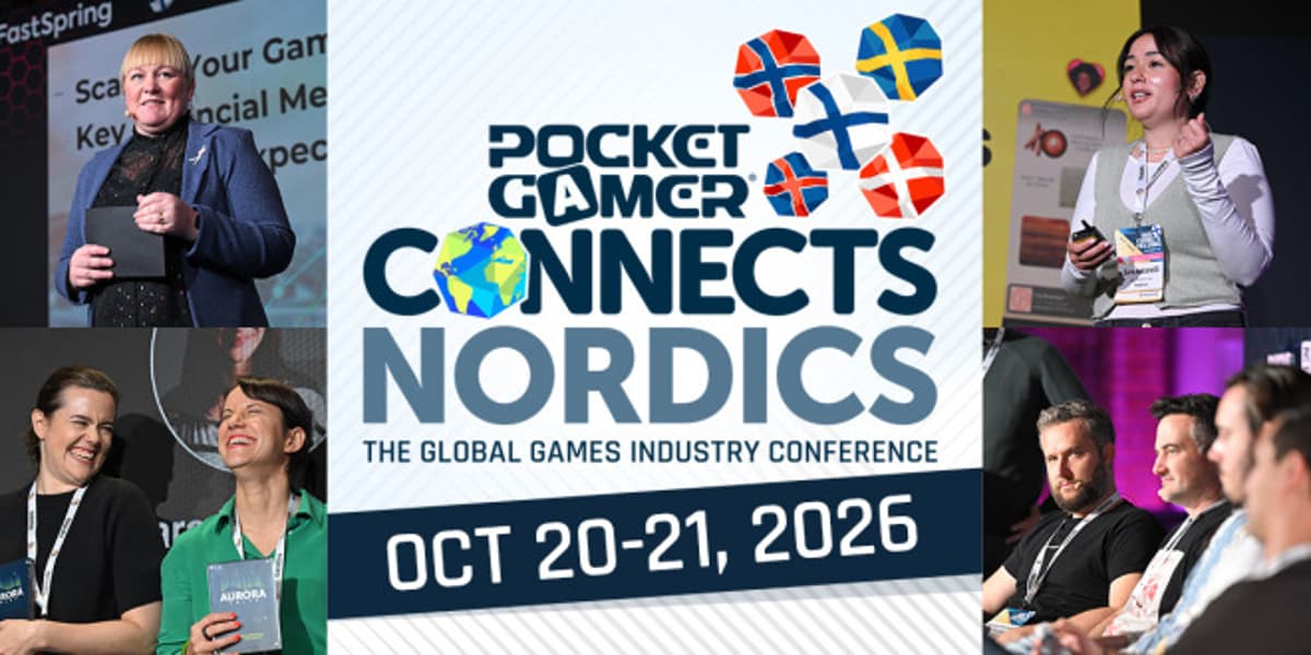 The Nordics’ Biggest B2B Games Event Is Back